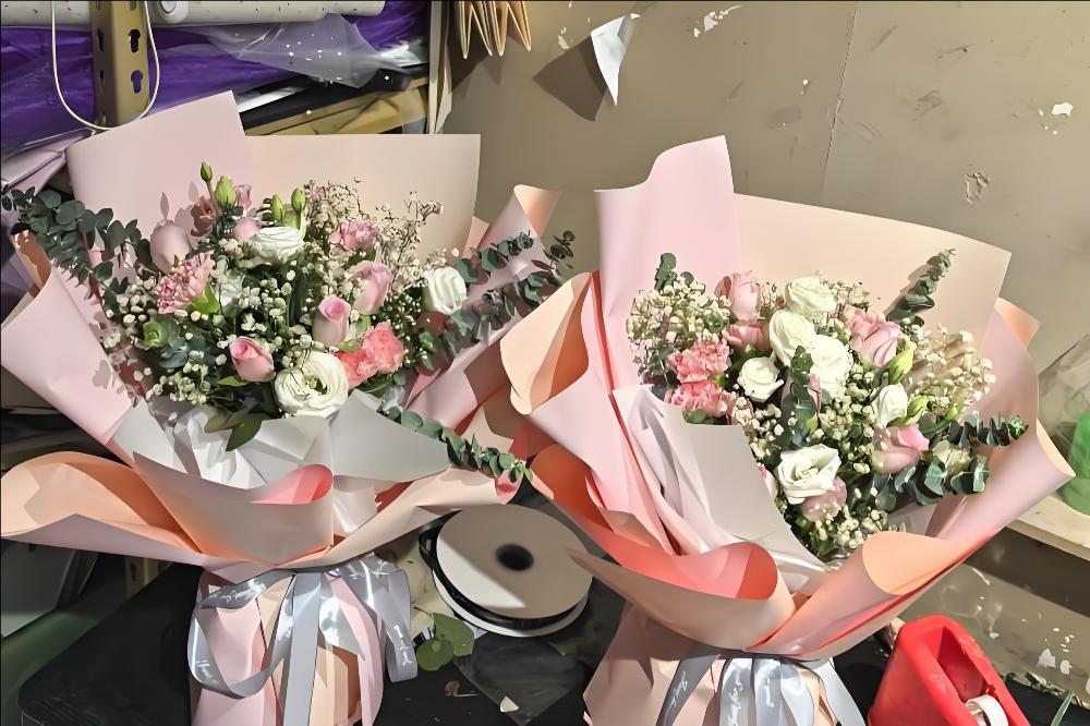 巢湖居巢区花店